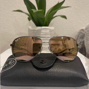 Ray-Ban Sunglasses